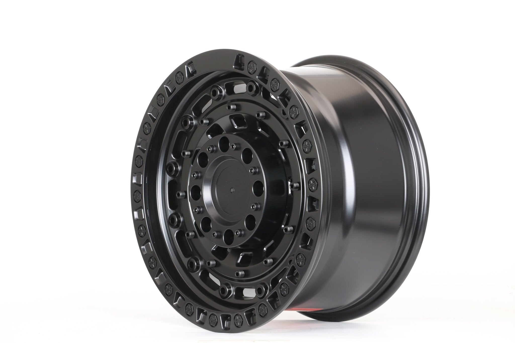 W931 1804 Gloss Black 20x9 ET20 6x139.7 CB106.1  C1804-B mb-1947