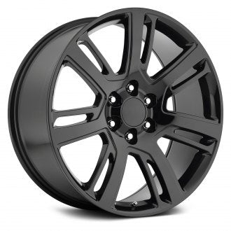 I228 WHEEL 228-M 24X10 ET +30 6x139.7 CB (78.1) B
