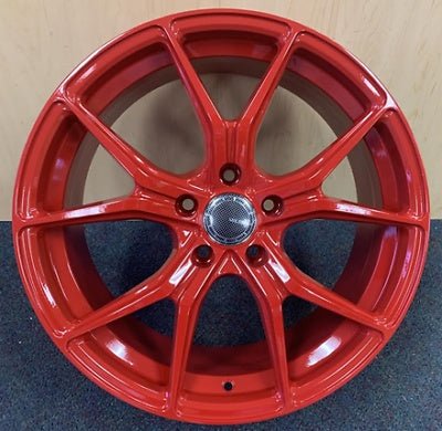 VELSEN WHEEL 531-M 17X7.5 ET +38 5x114.3 CB (73.1) N/A