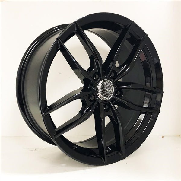 VELSEN WHEEL 533-M 17X7.5 ET +38 5x114.3 CB (73.1) N/A