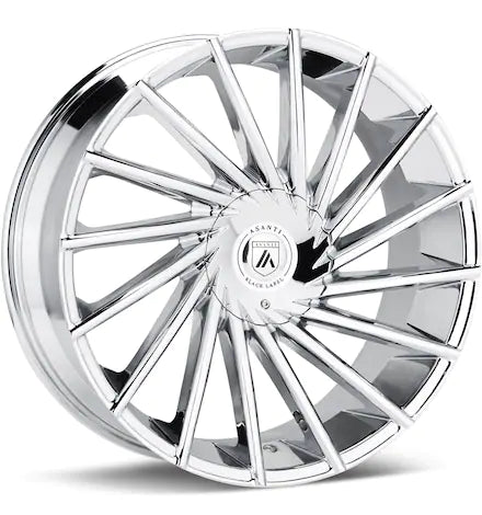 ABL-18 GLOSS BLACK PAINTED
