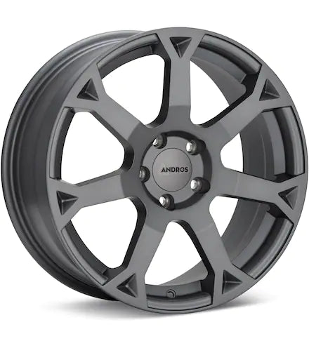 ANDROS SPEC Y LIGHT GREY PAINTED