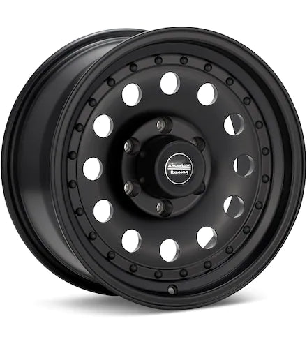 AMERICAN RACING WHEELS AR62 OUTLAW II