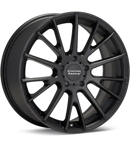 AMERICAN RACING WHEELS AR904