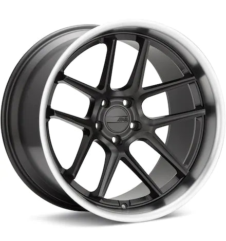 AMERICAN RACING WHEELS AR942 BISHOP