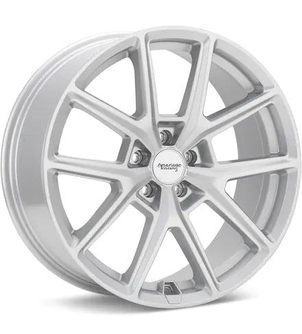 AMERICAN RACING WHEELS AR943
