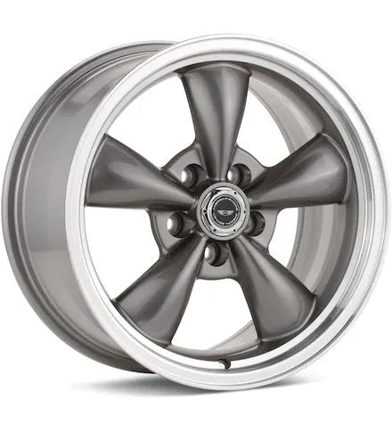 AMERICAN RACING AUTHENTIC HOT ROD AR105 TORQ-THRUST M