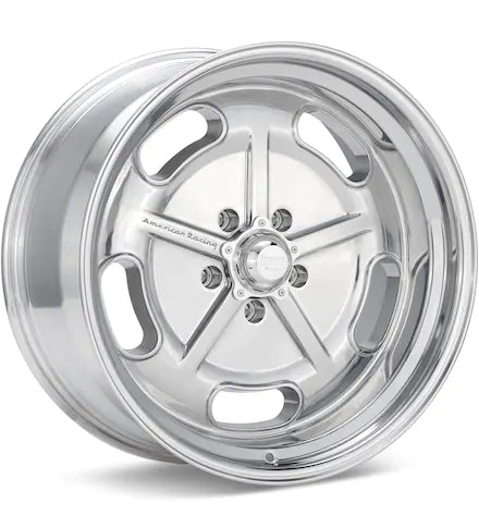 AMERICAN RACING AUTHENTIC HOT ROD VN511 SALT FLAT