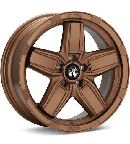 AXIS SPORT AX1-5 BRONZE PAINTED