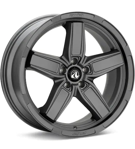 AXIS SPORT AX1-5 GREY PAINTED