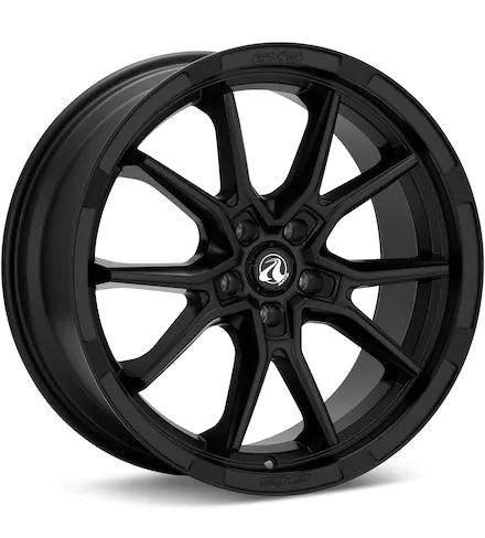 AXIS SPORT AX3-5 BLACK PAINTED
