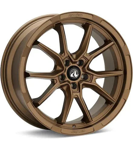 AXIS SPORT AX3-5 BRONZE PAINTED