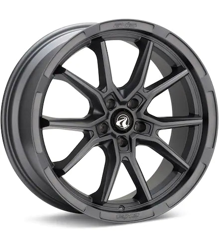 AXIS SPORT AX3-5 GREY PAINTED