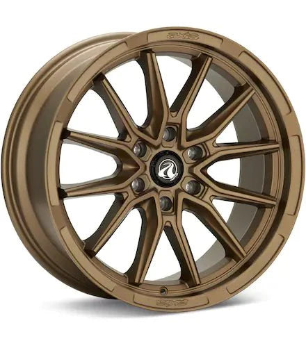 AXIS SPORT AX3-6 GREY PAINTED
