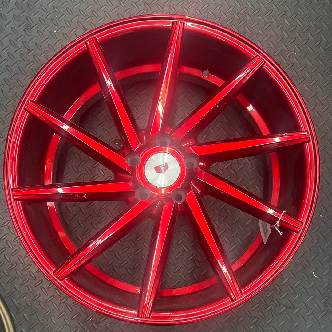ALFINA AF301 5X114.3 20x8.5