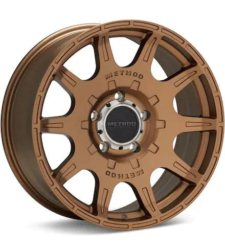 METHOD MR308 ROOST BRONZE PAINTED