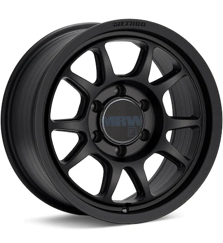 METHOD MR313 BLACK PAINTED