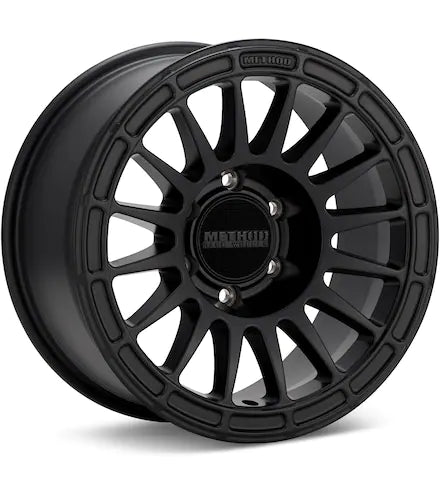 METHOD MR314 GLOSS TITANIUM PAINTED