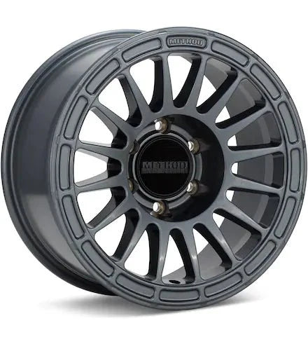 METHOD MR314 BLACK PAINTED