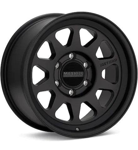 METHOD MR316 GLOSS TITANIUM PAINTED