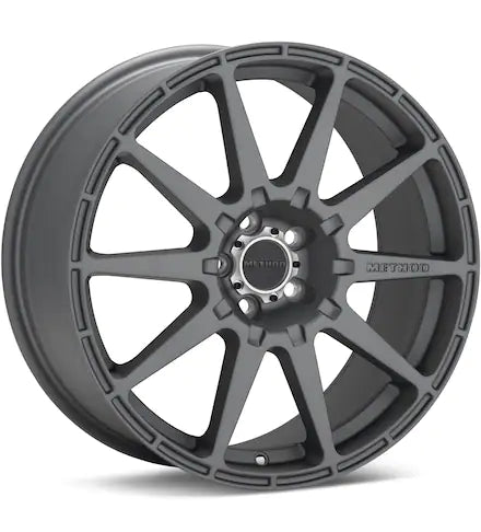 METHOD RALLY SERIES MR501 BRONZE PAINTED