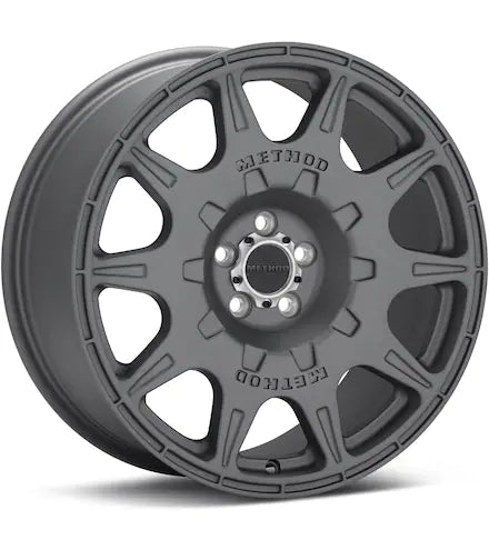 METHOD RALLY SERIES MR502 BRONZE PAINTED