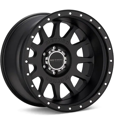 METHOD MR605 NV BRONZE PAINTED