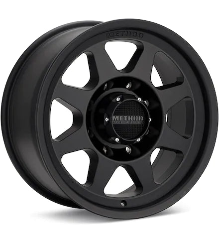METHOD MR701HD BLACK PAINTED
