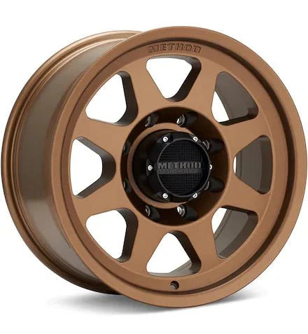 METHOD MR701HD BLACK PAINTED