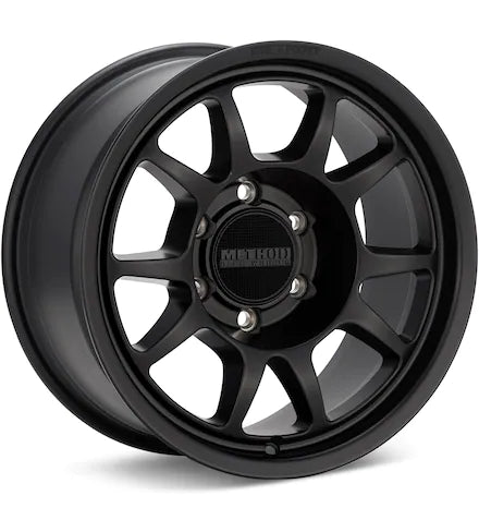 METHOD MR702 MATTE BRONZE PAINTED