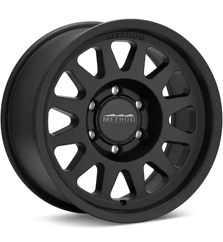 METHOD MR704 TITANIUM GUNMETAL