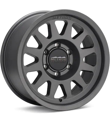 METHOD MR704 BLACK PAINTED