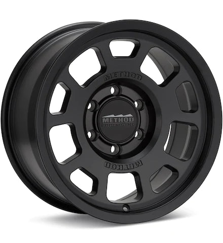 METHOD MR705 BLACK PAINTED