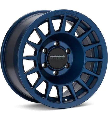 METHOD MR707 BLACK PAINTED