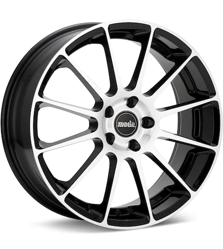 MODA MD31 DARK SILVER PAINT