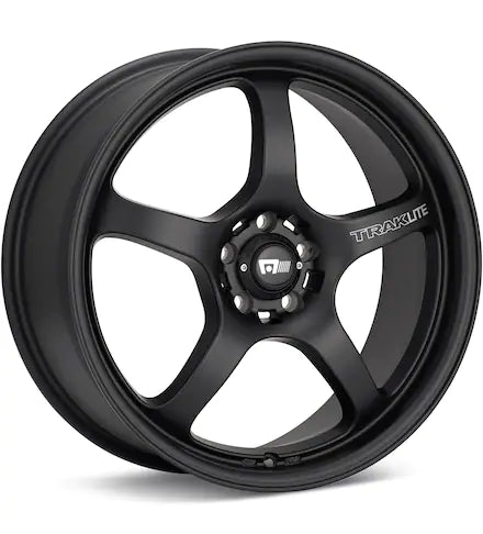 MOTEGI RACING MR131 TRAKLITE SILVER PAINTED
