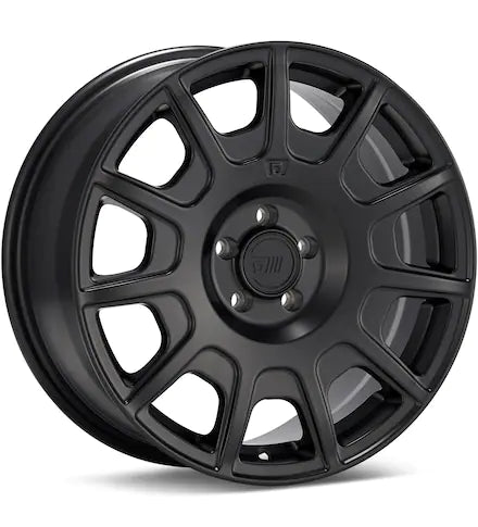 MOTEGI RACING MR139 BLACK PAINTED