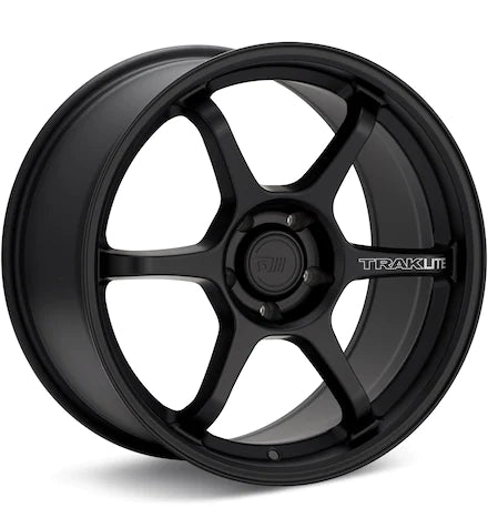 MOTEGI RACING MR145 TRAKLITE 3 MATTE BRONZE PAINTED
