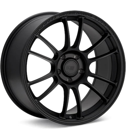 MOTEGI RACING MR146 SS6 BLACK PAINTED