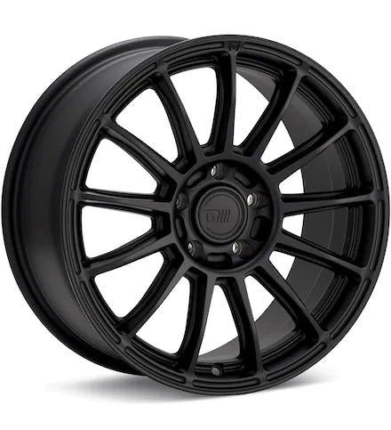 MOTEGI RACING MR148 CS13 BLACK PAINTED