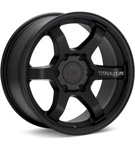 MOTEGI RACING MR150 TRAILITE BLACK PAINTED