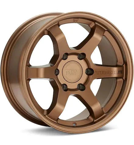 MOTEGI RACING MR150 TRAILITE BLACK PAINTED