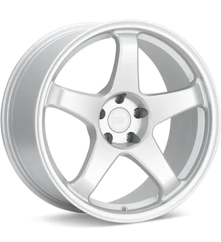MOTEGI RACING MR151 CS5 GUNMETAL W/MACH LIP