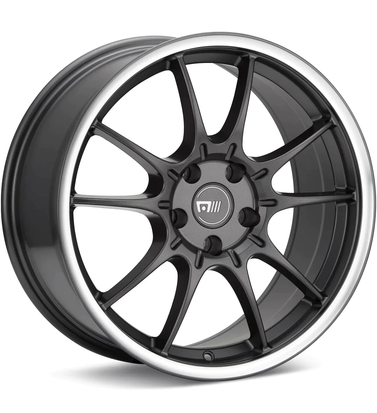 MOTEGI RACING MR152 SS5 HYPER SILVER
