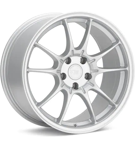 MOTEGI RACING MR152 SS5 GUNMETAL W/MACH LIP