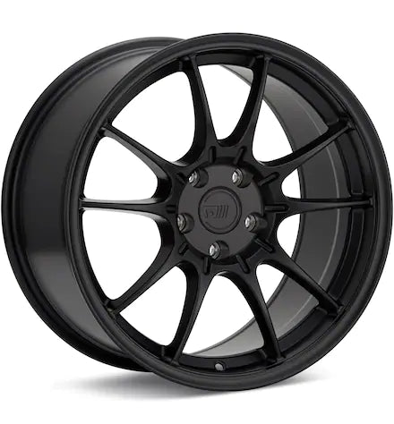 MOTEGI RACING MR152 SS5 HYPER SILVER