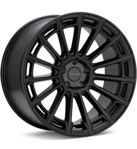 NICHE ROAD WHEELS AMALFI PLATINUM BRONZE