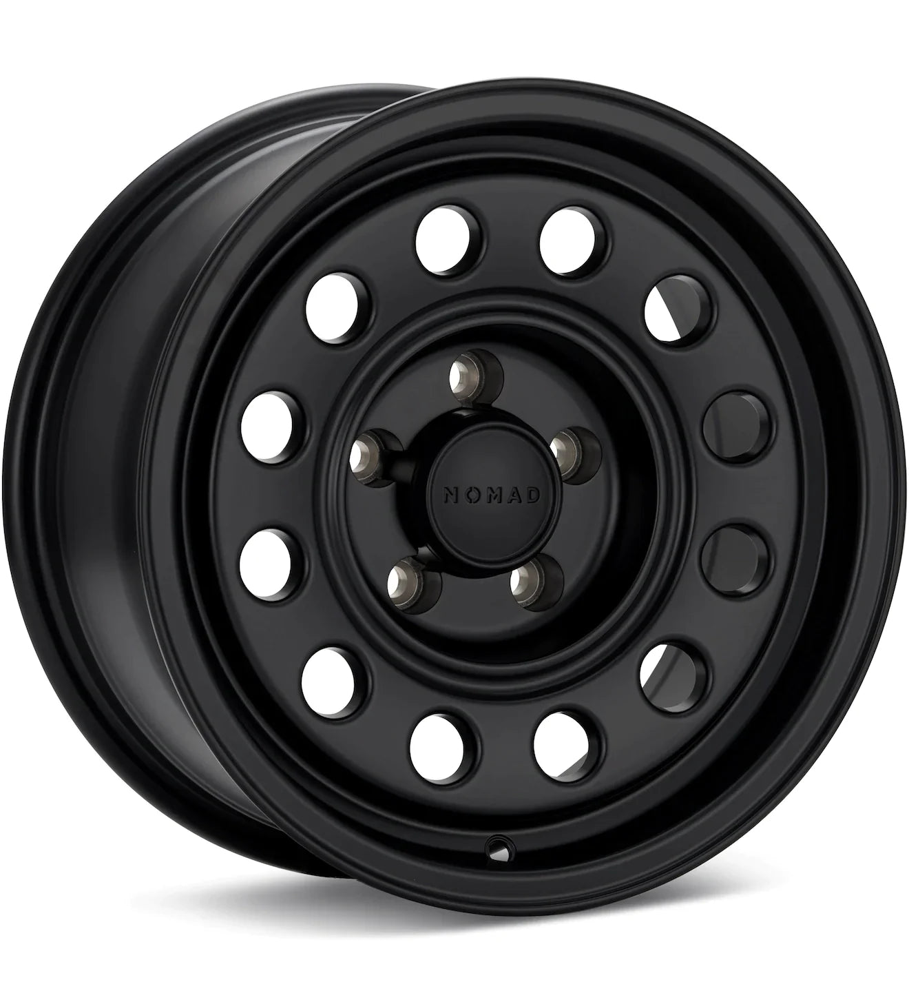 NOMAD CONVOY 15 UTILITY GREY