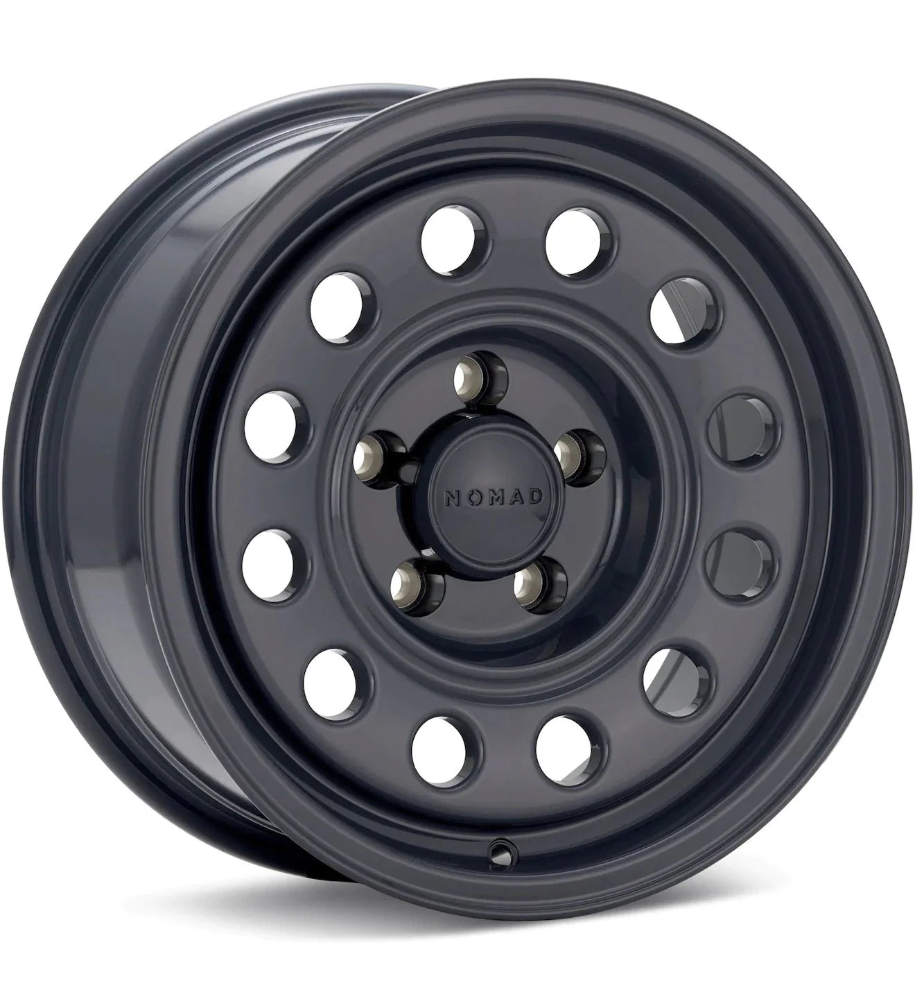 NOMAD CONVOY 15 UTILITY GREY