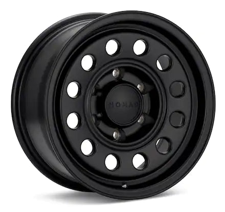 NOMAD CONVOY 15PT UTILITY GREY